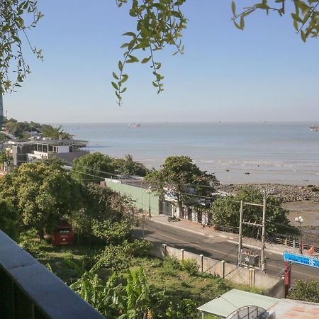 Fati Boutique Hotel & Apartment 头顿 外观 照片